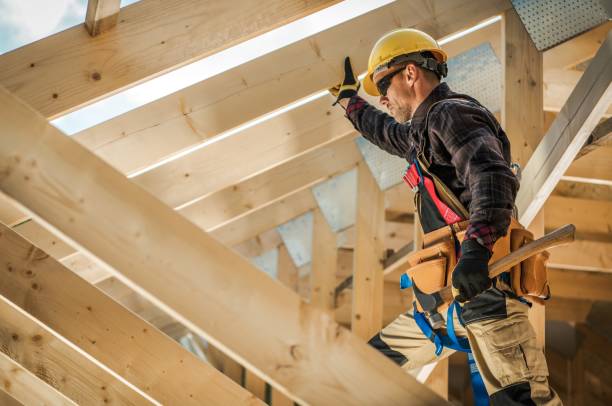 West Lake Hills, TX Roofing Contractor Company