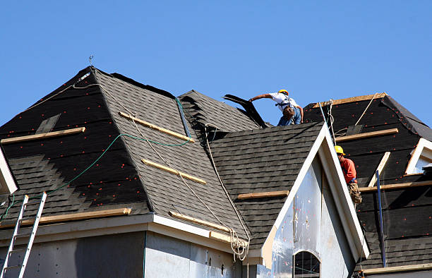 Roof Installation Near Me in West Lake Hills, TX