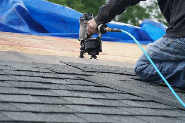 Slate Roofing Contractor in West Lake Hills, TX