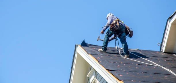 Best Commercial Roofing Services  in West Lake Hills, TX